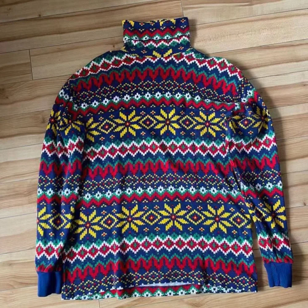 High collar Ralph Lauren - Picture 1 of 3